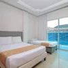Hotel Abi Inn en Cartagena <span style="color:#d4af37;">★★★</span>