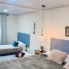 Hotel Be Happy <span style="color:#d4af37;">★★★</span>