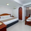 Hotel Playa Salguero by GEH Suites <span style="color:#d4af37;">★★★</span>