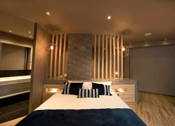 Albura Hotel <span style="color:#d4af37;">★★★</span>