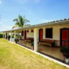 fachada nuevo monarca Finca Nuevo Monarca <span style="color:#d4af37;">★★★</span>