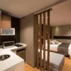 Albura Hotel <span style="color:#d4af37;">★★★</span>