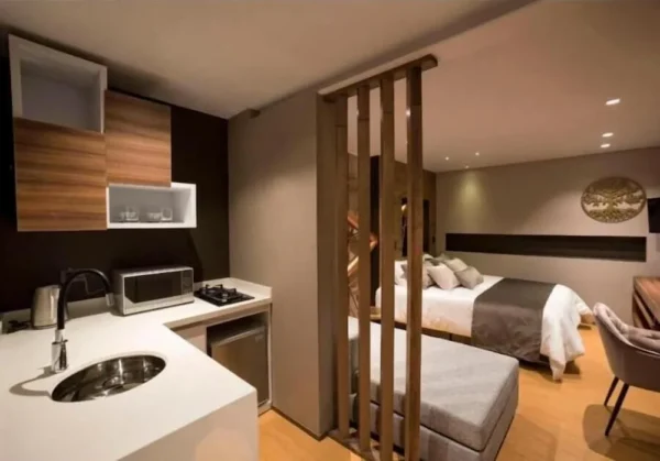 Albura Hotel <span style="color:#d4af37;">★★★</span>