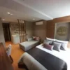 Albura Hotel <span style="color:#d4af37;">★★★</span>