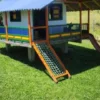 nuevo monarca Finca Nuevo Monarca <span style="color:#d4af37;">★★★</span>