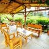 sala nuevo monarca Finca Nuevo Monarca <span style="color:#d4af37;">★★★</span>