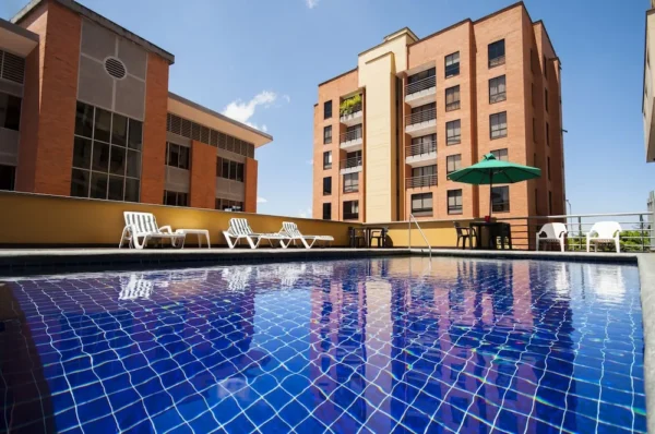 Armenia Hotel <span style="color:#d4af37;">★★★★</span>