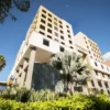 Armenia Hotel <span style="color:#d4af37;">★★★★</span>