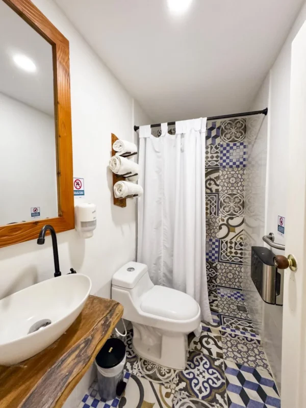 baño dreamer cocora Dreamer Cocora <span style="color:#d4af37;">★★★</span>