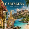 Cartagena en 4 días: Paquete 3 noches con 3 experiencias incluidas + traslados · Aventureros 360