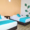 Hotel Parque Los Arrieros <span style="color:#d4af37;">★★★</span>