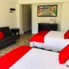 Hotel Boutique Palmas de Salento <span style="color:#d4af37;">★★★</span>