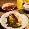 desayuno dreamer cocor Dreamer Cocora <span style="color:#d4af37;">★★★</span>