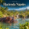 Ilustración de Tour a la Hacienda Nápoles · Medellín y Santa Marta