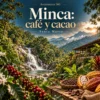 Ilustración de Pasadía en Minca: Cascadas, Miradores y Taller de Café y Cacao en la Sierra Nevada · Medellín y Santa Marta