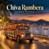 Ilustración de Chiva Rumbera en Santa Marta · Medellín y Santa Marta