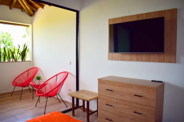 Hotel Parque Los Arrieros <span style="color:#d4af37;">★★★</span>