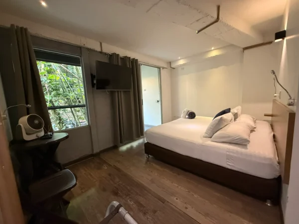 Carriqui Garden Hotel <span style="color:#d4af37;">★★★</span>