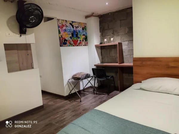 Carriqui Garden Hotel <span style="color:#d4af37;">★★★</span>