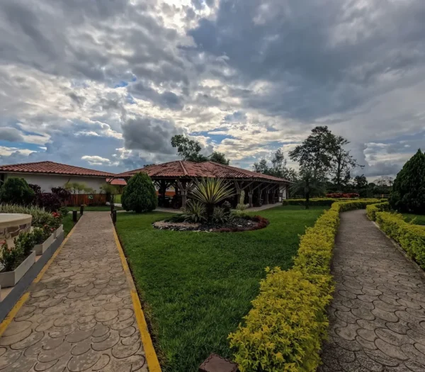 Hotel Parque Los Arrieros <span style="color:#d4af37;">★★★</span>