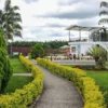 Hotel Parque Los Arrieros <span style="color:#d4af37;">★★★</span>
