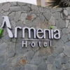Armenia Hotel <span style="color:#d4af37;">★★★★</span>