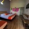 Hotel Parque Los Arrieros <span style="color:#d4af37;">★★★</span>