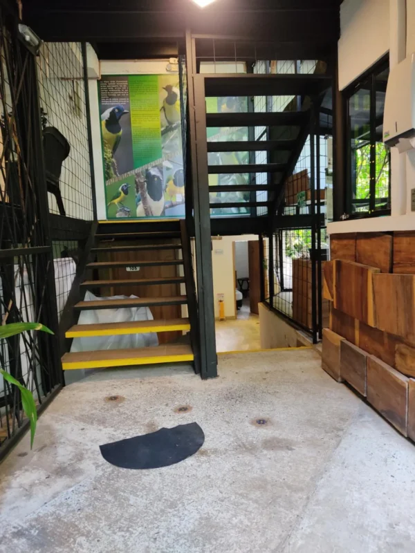 Carriqui Garden Hotel <span style="color:#d4af37;">★★★</span>