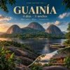 Expedición Guainía 4 días y 3 noches | Cerros de Mavicure · Aventureros 360