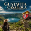 Tour a la Laguna de Guatavita + Casa Loca desde Bogotá