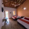Hotel Parque Los Arrieros <span style="color:#d4af37;">★★★</span>