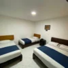 Carriqui Garden Hotel <span style="color:#d4af37;">★★★</span>