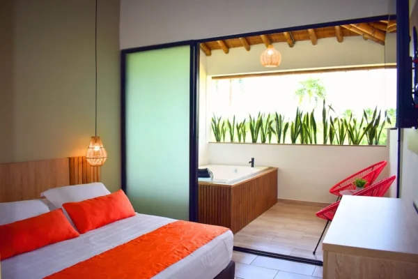 Hotel Parque Los Arrieros <span style="color:#d4af37;">★★★</span>