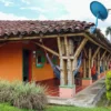 Hotel Parque Los Arrieros <span style="color:#d4af37;">★★★</span>
