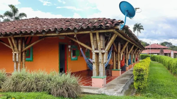 Hotel Parque Los Arrieros <span style="color:#d4af37;">★★★</span>