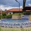 Hotel Parque Los Arrieros <span style="color:#d4af37;">★★★</span>