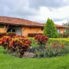 Hotel Parque Los Arrieros <span style="color:#d4af37;">★★★</span>