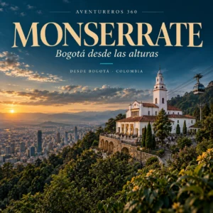 monserrate-portada Tour a Monserrate con entrada incluida desde Bogotá
