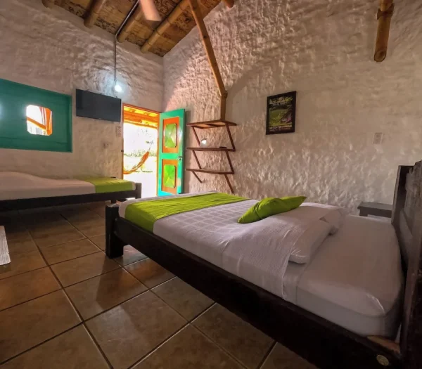 Hotel Parque Los Arrieros <span style="color:#d4af37;">★★★</span>