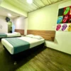 Carriqui Garden Hotel <span style="color:#d4af37;">★★★</span>