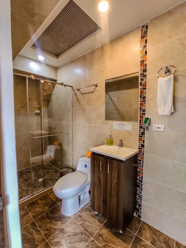Hotel Boutique Palmas de Salento <span style="color:#d4af37;">★★★</span>