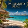 9. Palmarito Beach en Cartagena