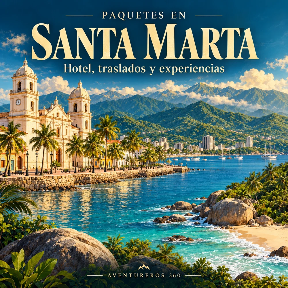 paquetes-santa-marta-categoria Paquetes en Santa Marta: hotel, traslados y experiencias