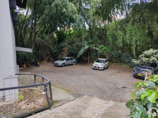Carriqui Garden Hotel <span style="color:#d4af37;">★★★</span>