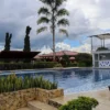 Hotel Parque Los Arrieros <span style="color:#d4af37;">★★★</span>