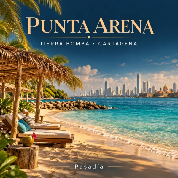 punta-arena-portada Pasadía en Punta Arena Cartagena