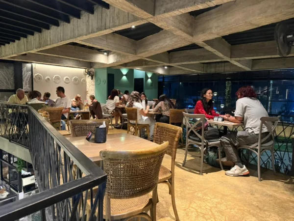 Carriqui Garden Hotel <span style="color:#d4af37;">★★★</span>