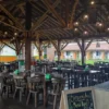 Hotel Parque Los Arrieros <span style="color:#d4af37;">★★★</span>