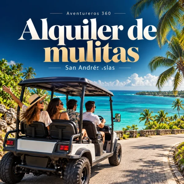 san-andres-12865-portada Ilustración de Alquiler de Mulitas en San Andrés Islas · San Andrés