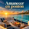 Ilustración de Amanecer en Pontón San Andrés Islas · San Andrés